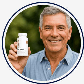 BP Zone Customer Reviews Third Person